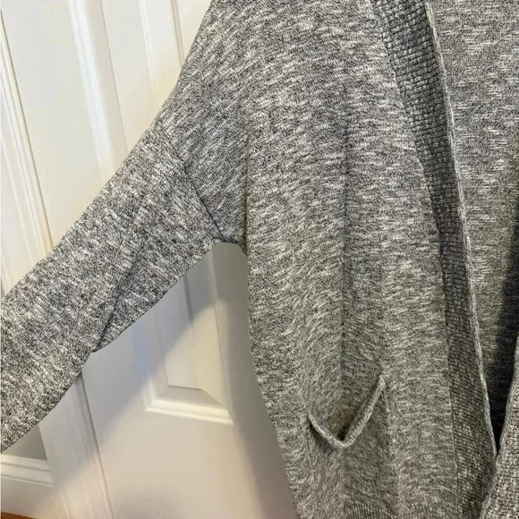 Madewell Marled Bradley Cardigan Sweater Size Small - Picture 8 of 10